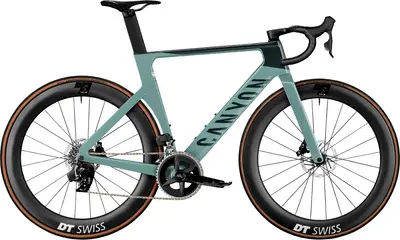 2023 Canyon Aeroad CF SLX 7 eTap – Specs, Comparisons, Reviews