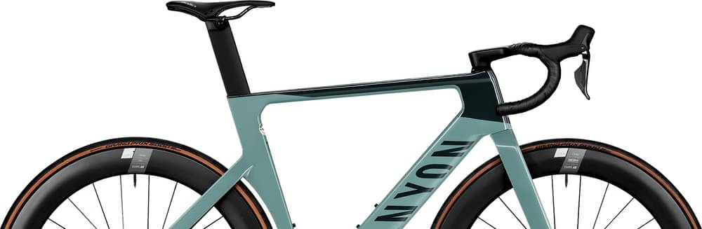 2023 Canyon Aeroad CF SLX 8 Di2 – Specs, Comparisons, Reviews – 99