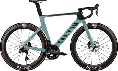 CANYON Aeroad CF SLX アルテグラdi2 Aeroad CF SLX 7 Di2 | CANYON JP