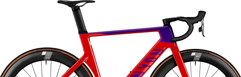 2023 Canyon Aeroad CF SLX 8 Disc eTap – Specs, Comparisons