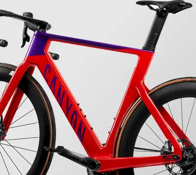 2023 Canyon Aeroad CF SLX 8 Disc eTap – Specs, Comparisons
