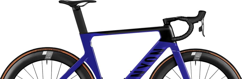 2023 Canyon Aeroad CF SLX 8 eTap – Specs, Comparisons, Reviews