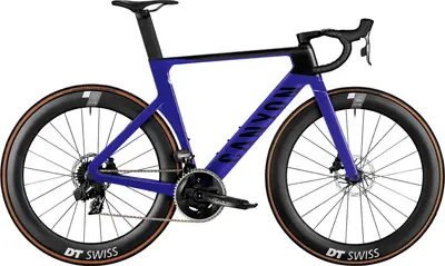 2023 Canyon Aeroad CF SLX 8 eTap – Specs, Comparisons, Reviews
