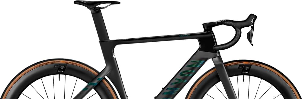 2023 Canyon Aeroad CFR Di2 – Specs, Comparisons, Reviews – 99 Spokes