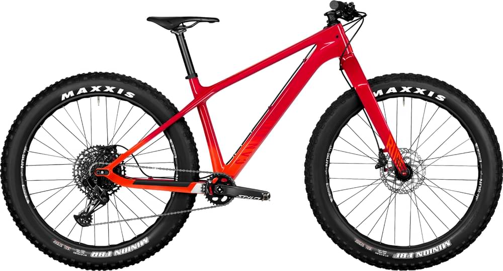 Canyon Dude CF 7 2023