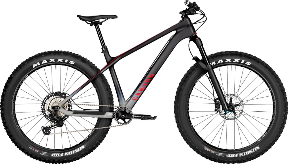 Canyon Dude CF 9 2023