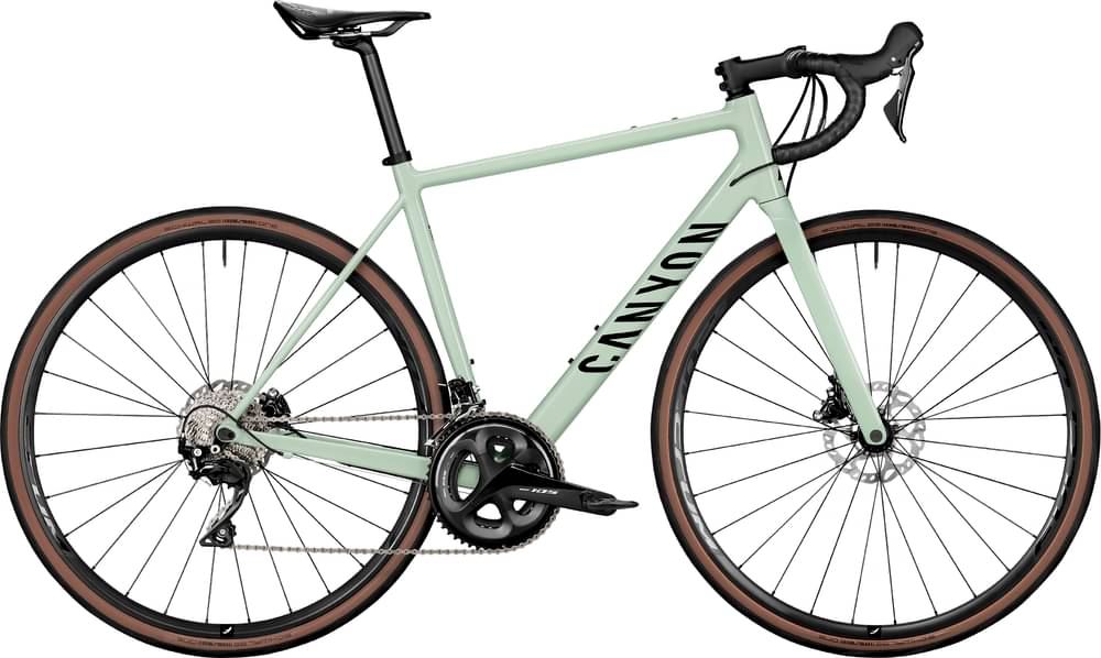 Canyon Endurace 7 2023 — Price & Specs | 2BX
