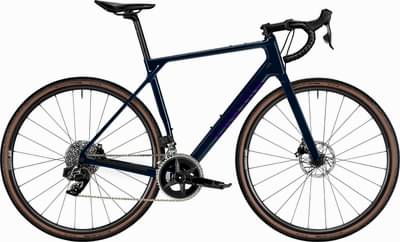 2023 Canyon Endurace CF 7 All-Road – Specs, Comparisons