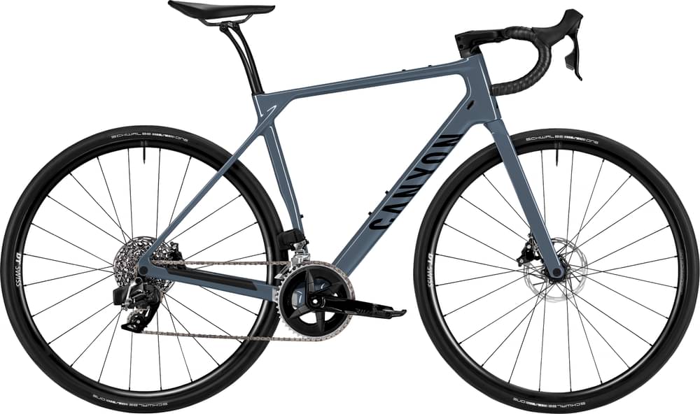 Canyon Endurace CF 7 AXS