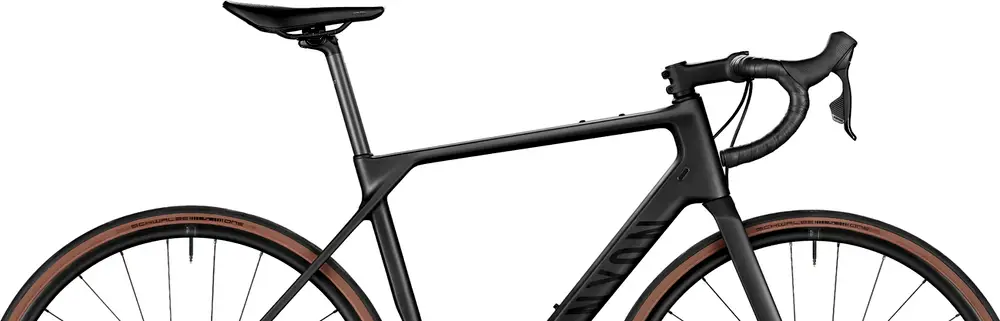 Canyon Endurace CF7 2023モデル 室内保管 美品 専用中 2023