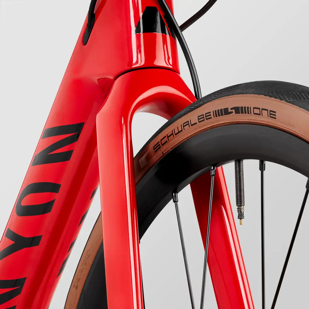 2023 Canyon Endurace CF 7 – Specs, Comparisons, Reviews – 99 Spokes