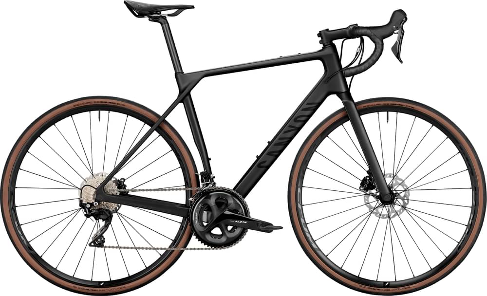 Canyon Endurace CF 7 2023 — Price & Specs | 2BX