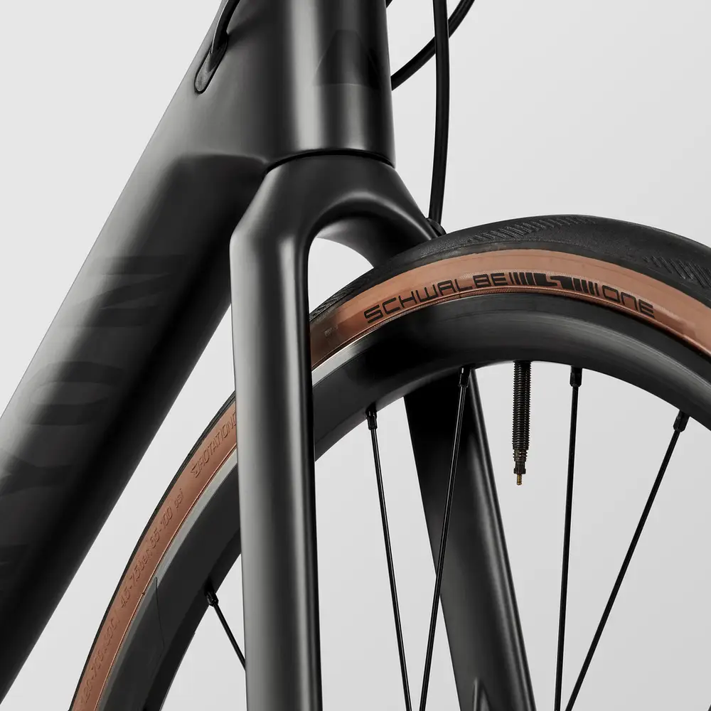 2023 Canyon Endurace CF 7 – Specs, Comparisons, Reviews – 99 Spokes
