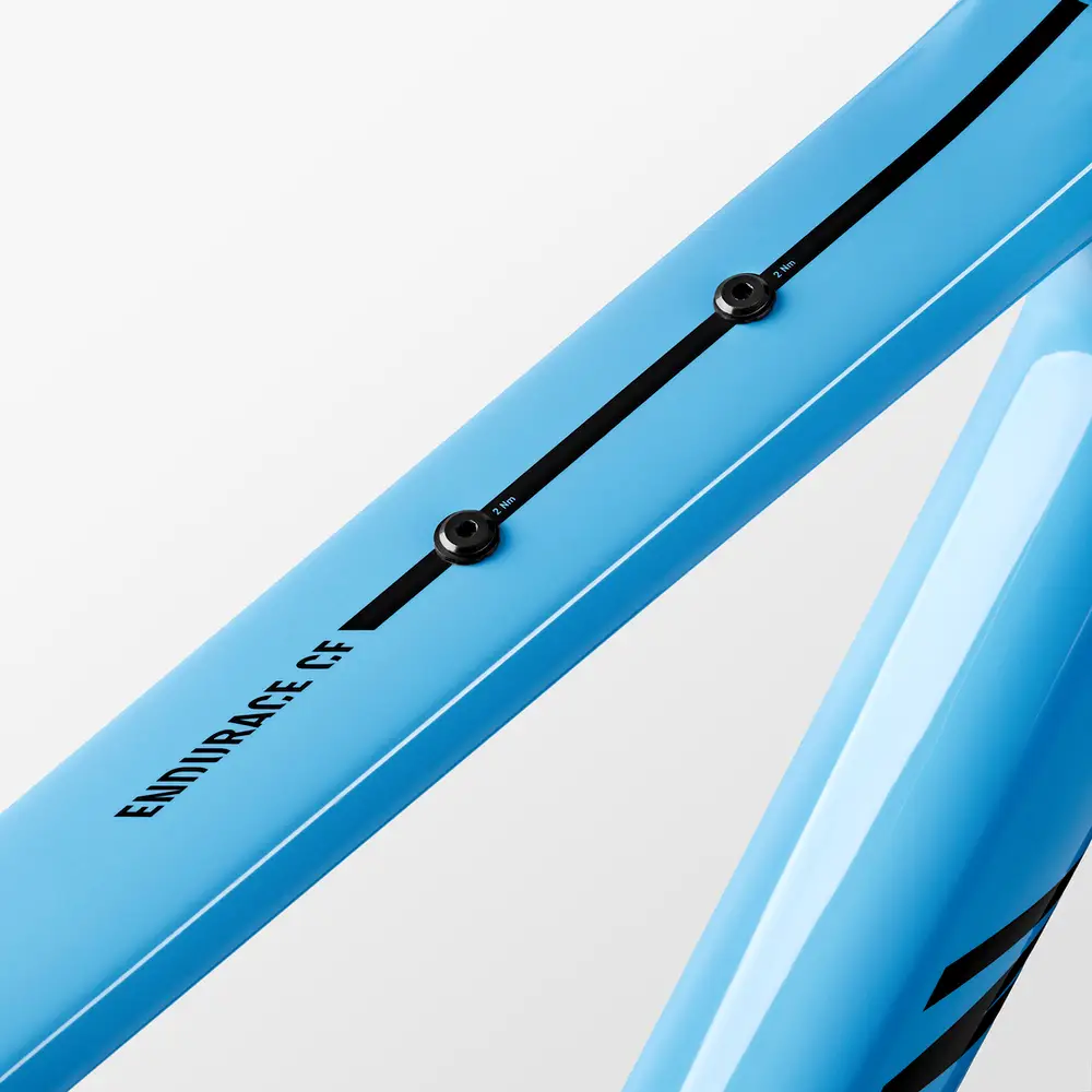 2023 Canyon Endurace CF 8 Disc Specs, Comparisons, Reviews 99 Spokes