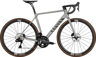 自転車本体 CANYON Endurace CF SL 8 Di2 Canyon Endurace WMN CF SL Disc 8.0 Di2 Review