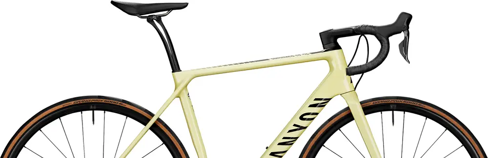 CANYON Endurace CF SL 8 DI2 R8150 2022年 2022 Canyon Endurace CF SL 8 Di2 – Spécifications, comparaisons