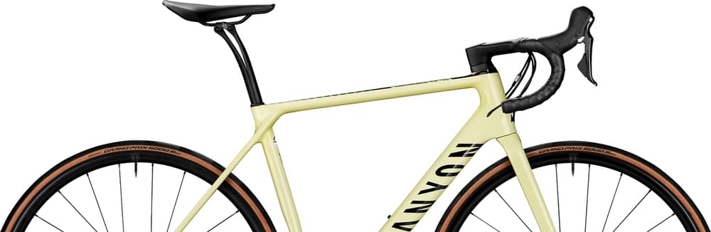 2023 Canyon Endurace CF SL 8 Disc – Specs, Comparisons