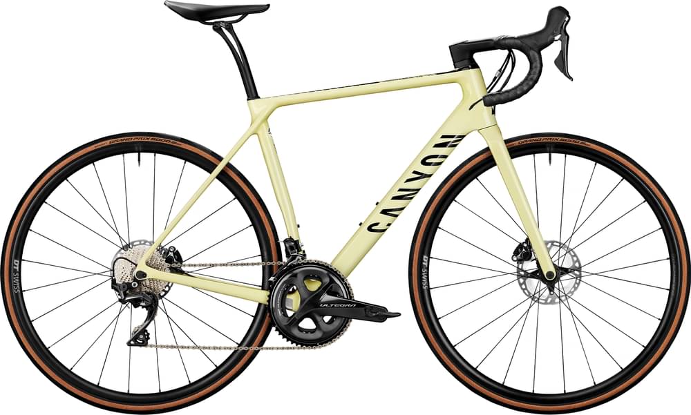 2023 Canyon Endurace CF SL 8 – Specs, Comparisons, Reviews – 99 Spokes