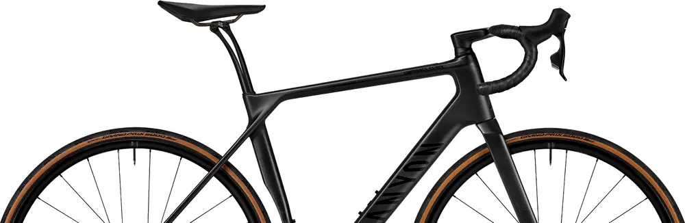 Canyon Endurace CF SLX 7 AXS placid blue Canyon Endurace Review