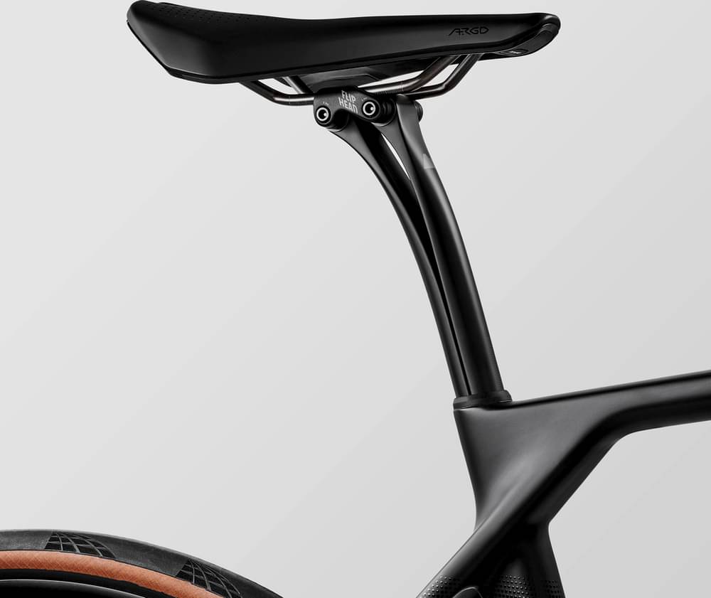 Endurace CF 7 Di2 | CANYON JP