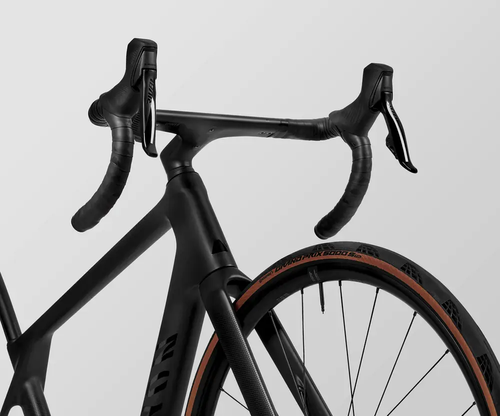 2023 Canyon Endurace CF SLX 7 AXS – Specs, Comparisons