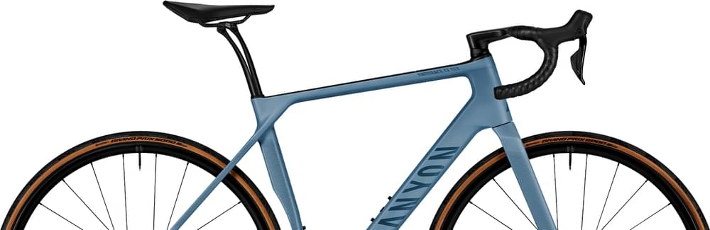 2023 Canyon Endurace CF SLX 7 Di2 – Specs, Comparisons, Reviews