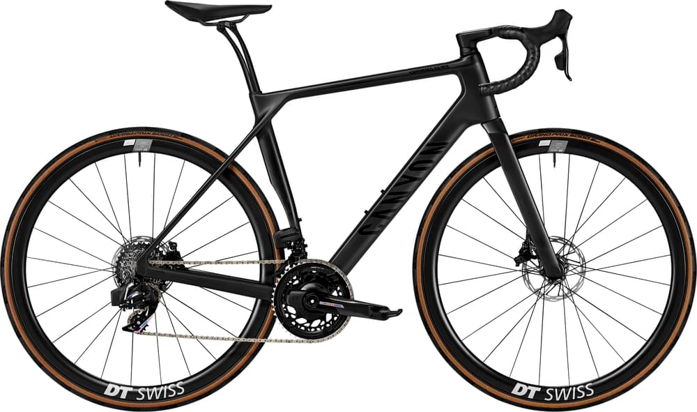 Bike Review: Canyon Endurace CF SLX 8 Review – 99 Spokes