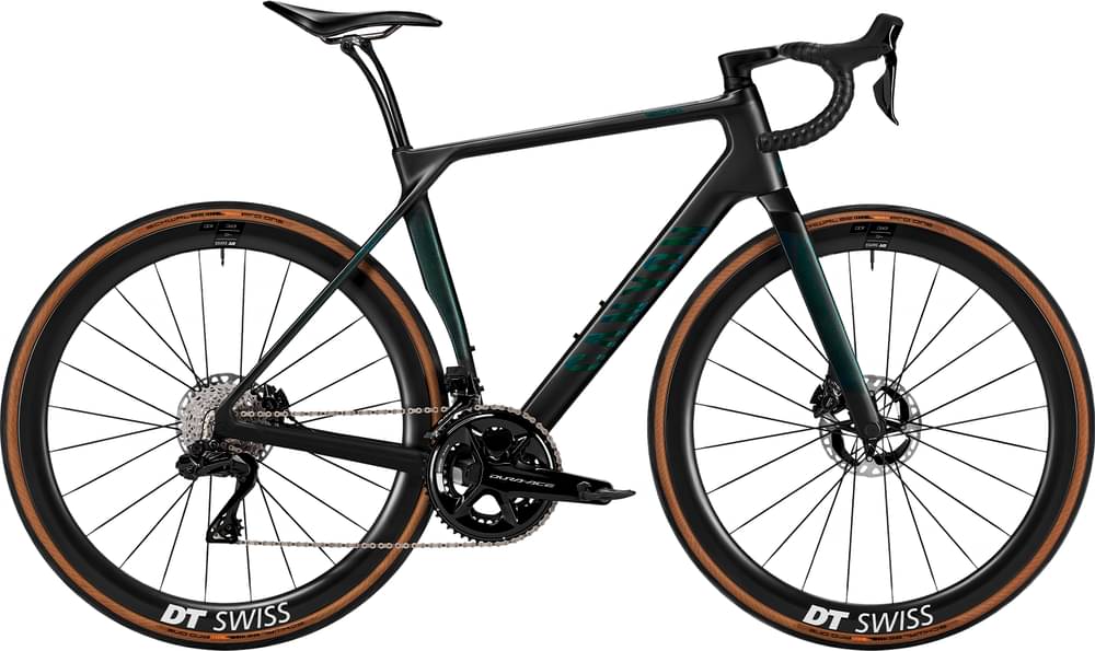 2023 Canyon Endurace CFR Di2 – Specs, Comparisons, Reviews – 99 Spokes