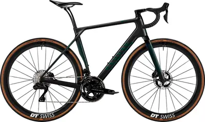 Canyon Endurace CFR xsサイズ　フレームセット　新品未使用品 Canyon Endurace CFR xsサイズ フレームセット 新品未使用品