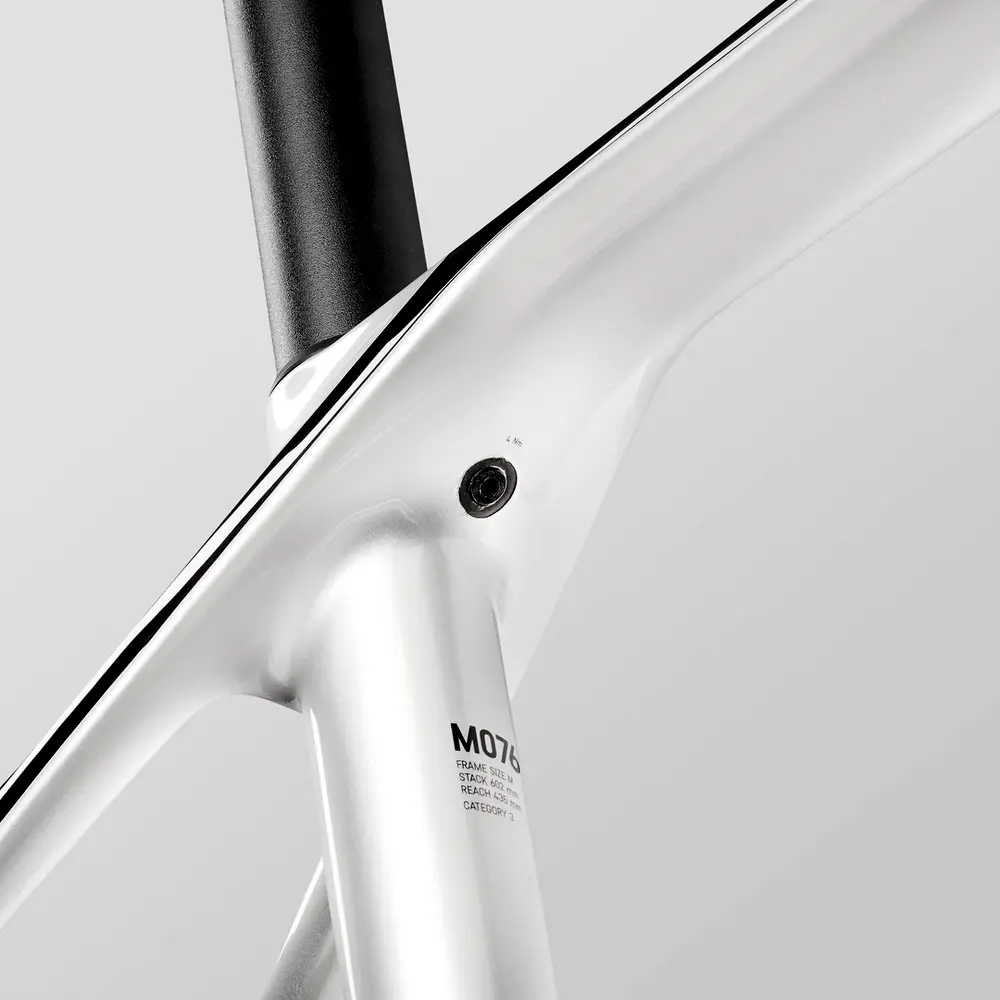 2023 Canyon Exceed CF 7 Specs, Comparisons, Reviews 99 Spokes