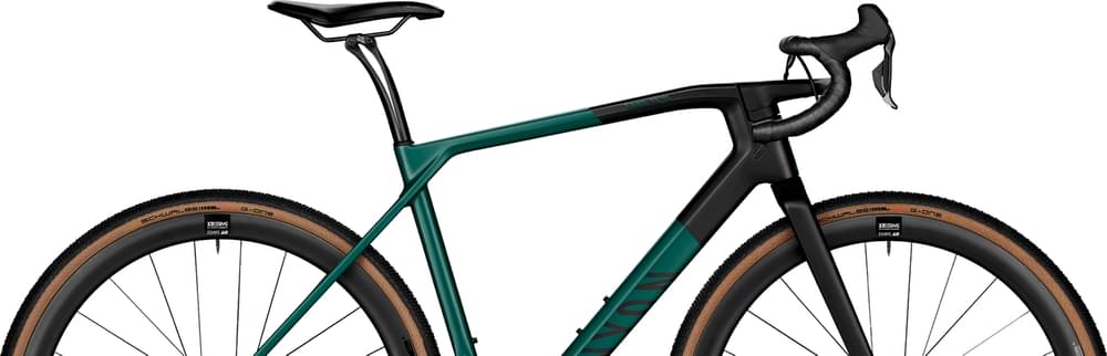 2023 Canyon Grail CF SL 8 Di2 – Specs, Comparisons, Reviews