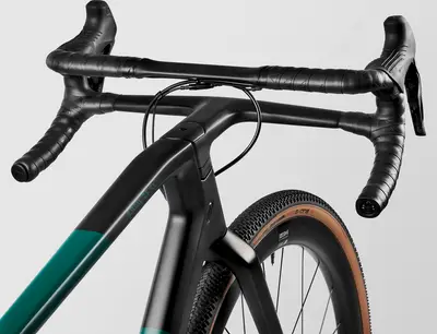 2023 Canyon Grail CF SL 8 Di2 – Specs, Comparisons, Reviews – 99
