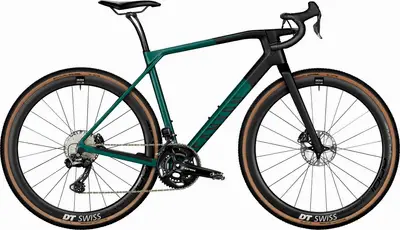 2023 Canyon Grail CF SL 8 Di2 – Specs, Comparisons, Reviews – 99