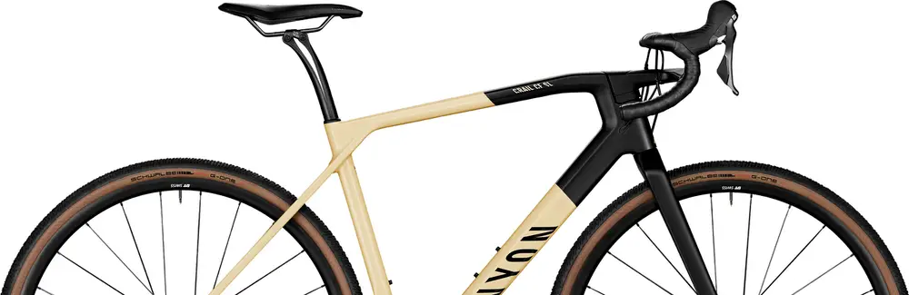 2023 Canyon Grail CF SL 8 – Specs, Comparisons, Reviews – 99