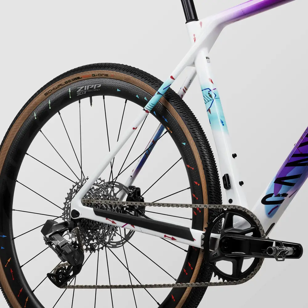 2023 Canyon Grail CF SL CSR – Specs, Comparisons, Reviews