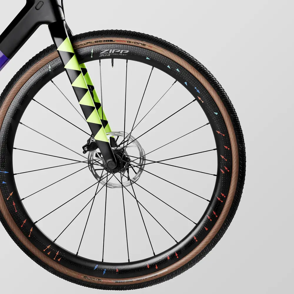 CANYON  Grail CF SL CSR 【世界限定100台 】美品 世界限定100台のグラベルロード「グレイルCF SL 7 Race CSR」を