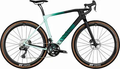 2023 Canyon Grail CF SLX 8 Di2 – Specs, Comparisons, Reviews – 99