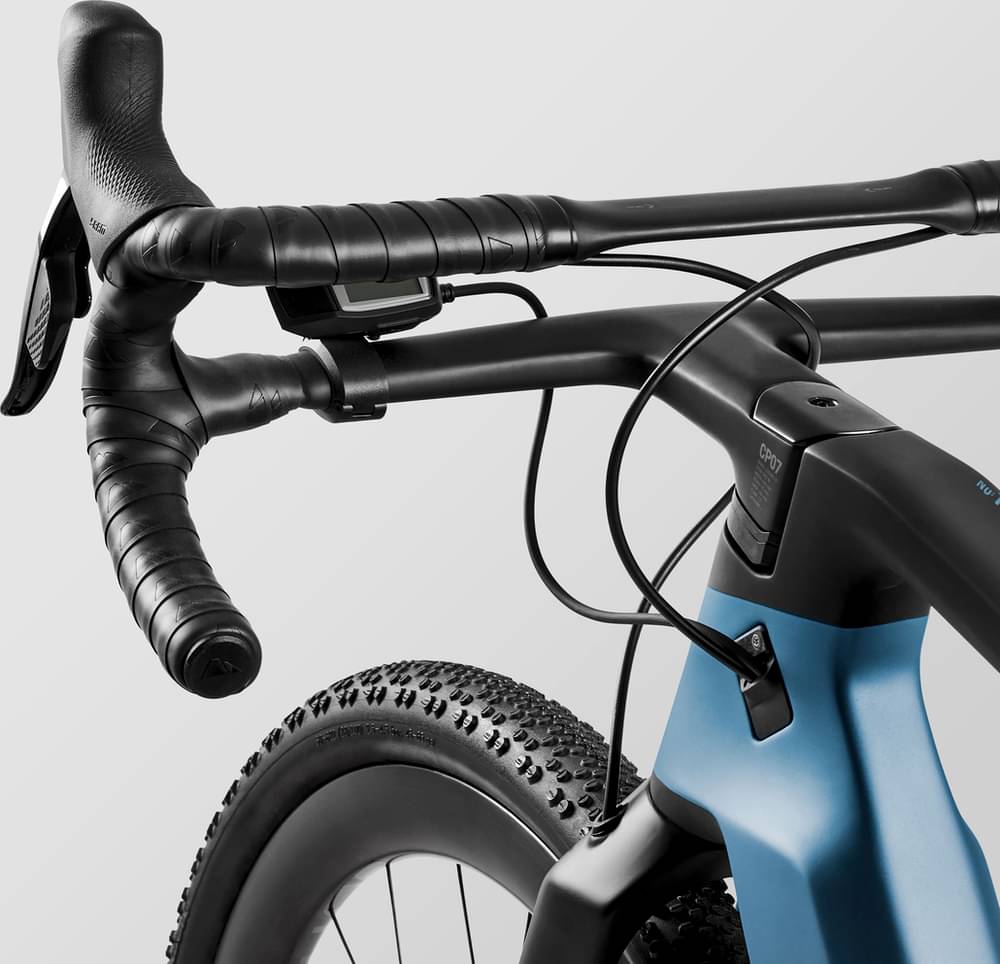 Canyon Cp07 Gravel Cockpit Canyon Canyon CP07 Gravel Cockpit CF 2022