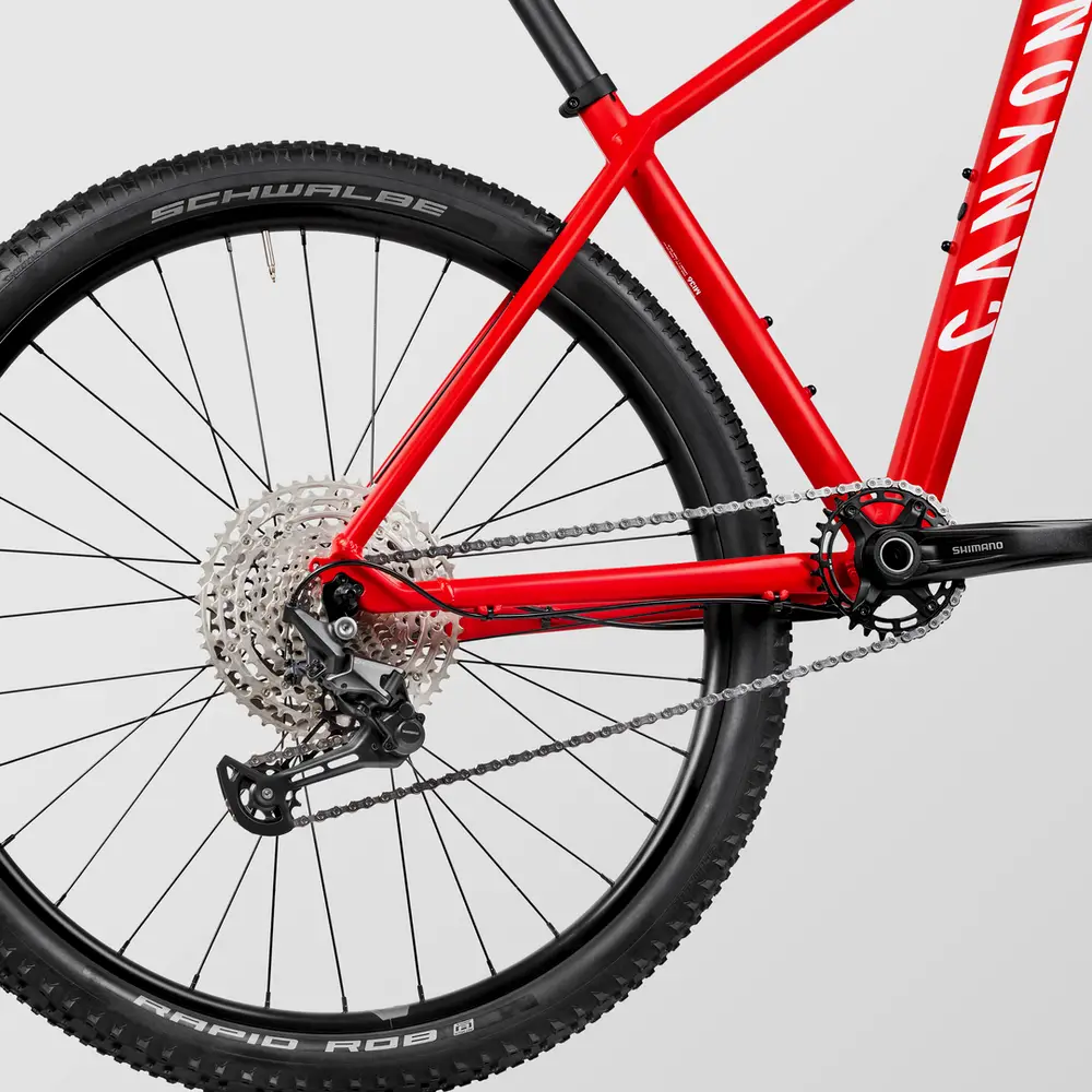 2023 Canyon Grand Canyon 5 – Specs, Comparisons, Reviews – 99 Spokes