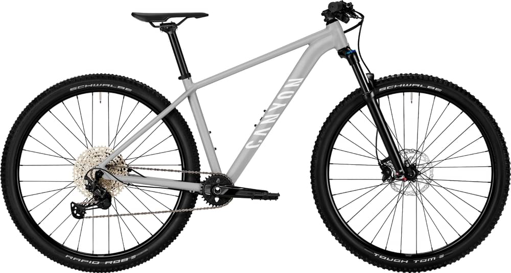 2023 Canyon Grand Canyon 6 – Specs, Comparisons, Reviews – 99 Spokes