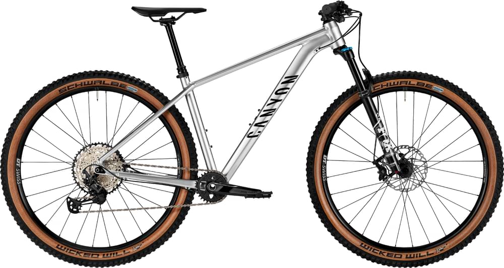 Grand Canyon CF SL 7.9 29er 2016カーボンフレーム Canyon Grand Canyon CF SL 7.9 2016 weight - YouTube