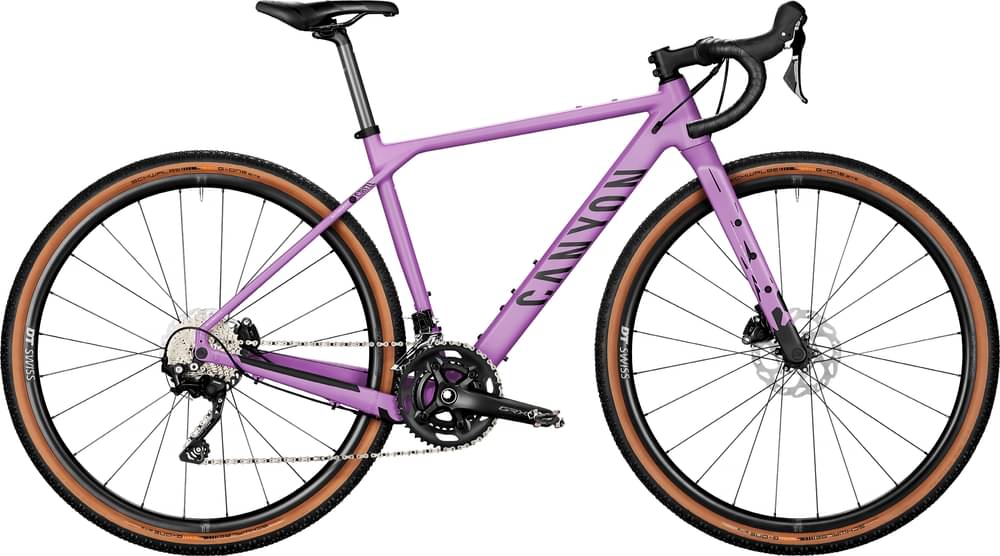 2023 Canyon Grizl 6 WMN – Specs, Comparisons, Reviews – 99 Spokes