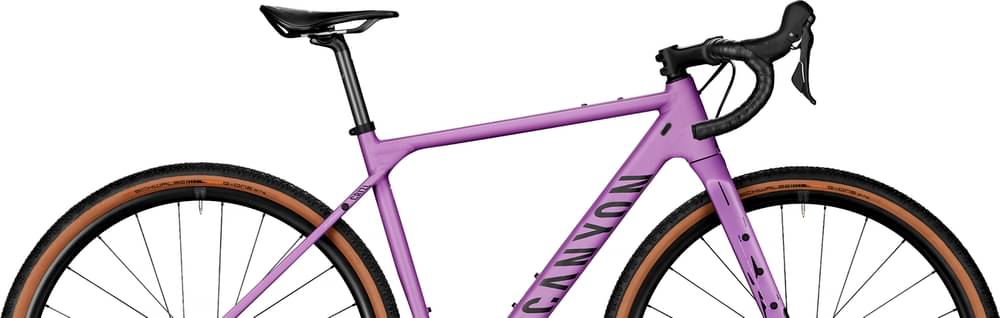 2023 Canyon Grizl 7 1by – Specs, Comparisons, Reviews – 99 Spokes