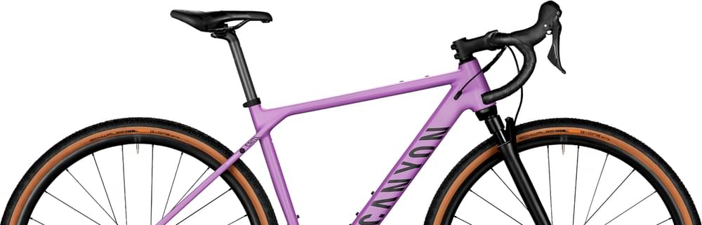 2023 Canyon Grizl 7 Suspension WMN – Specs, Comparisons, Reviews