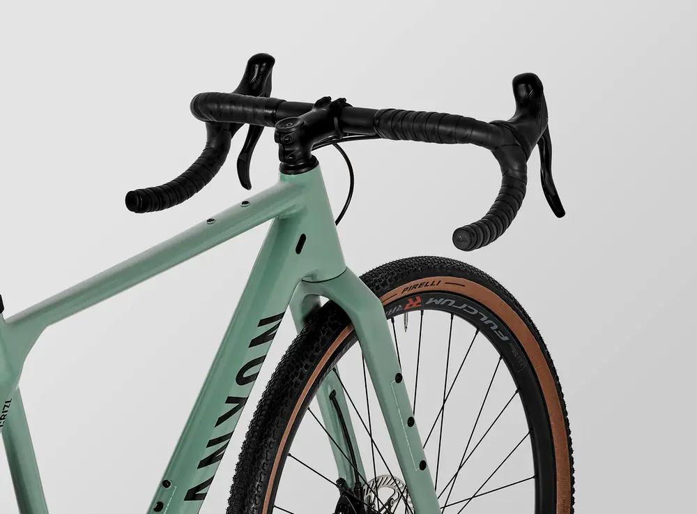 2023 Canyon Grizl 8 1by EKAR Specs, Comparisons, Reviews 99 Spokes