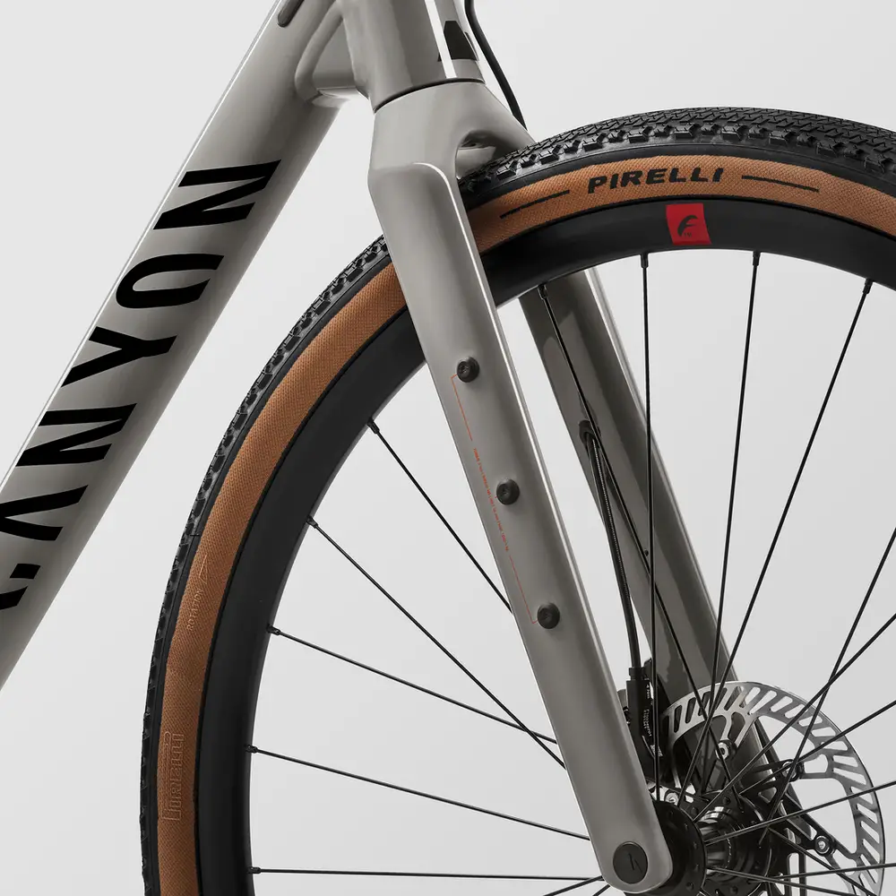 2023 Canyon Grizl 8 RAW Ekar 1by Specs, Comparisons, Reviews 99 Spokes