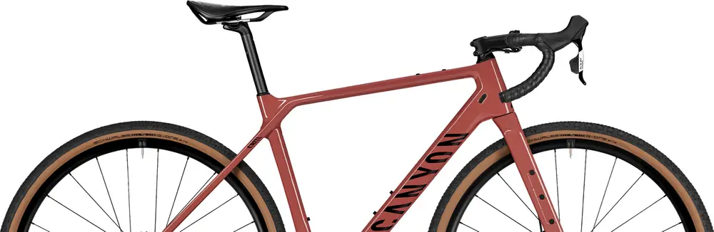 2023 Canyon Grizl CF SL 6 AXS – Specs, Comparisons, Reviews – 99