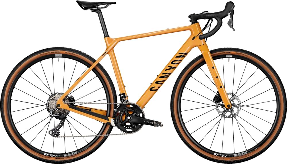 2023 Canyon Grizl CF SL 7 – Specs, Comparisons, Reviews – 99 Spokes