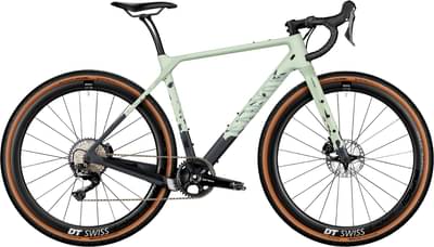 CANYON Grizl CF SL 8 1by サイズS Canyon Grizl CF SL 8 1by review | Cycling Weekly