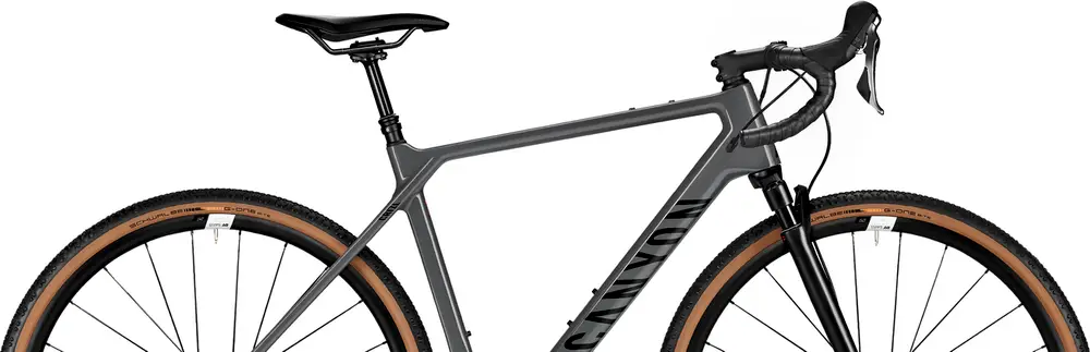CANYON GRIZL CF SL8 XSサイズ フレーム 2022 Canyon Grizl CF SL Frameset – Specs, Comparisons